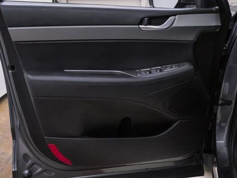 Certified 2025 Hyundai Palisade SEL FWD image 25