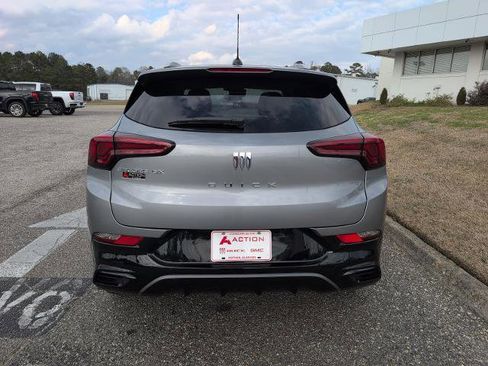 New 2026 Buick Encore GX Sport Touring w/ Comfort Package image 3