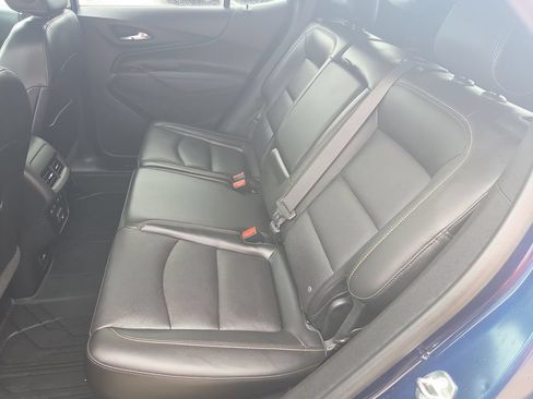 Certified 2021 Chevrolet Equinox Premier AWD/4WD image 29