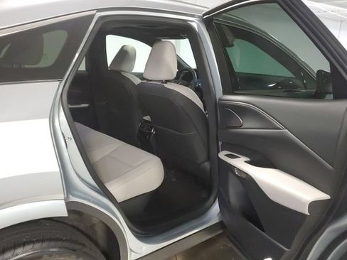 Used 2026 Lexus RX 350h w/ All Season Protection Package AWD/4WD image 23