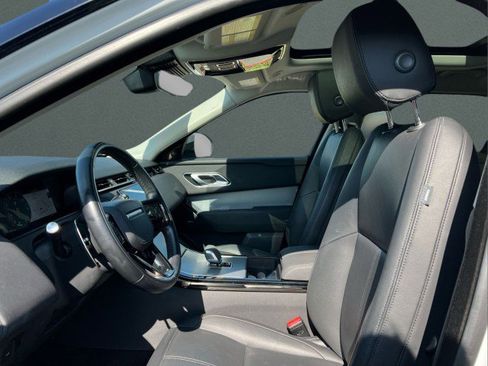 Used 2024 Land Rover Range Rover Velar S image 14