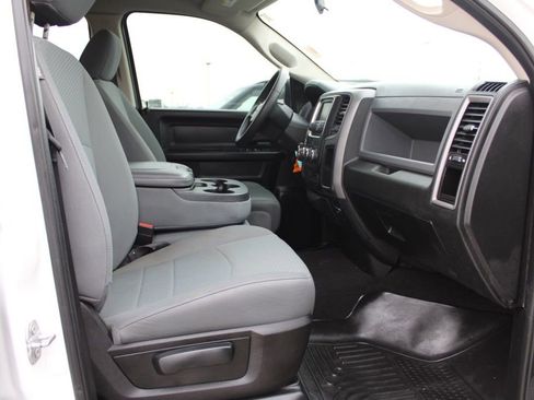 Used 2019 RAM 1500 Express w/ Express Value Package image 16