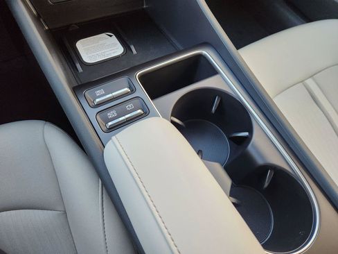 New 2026 Hyundai Sonata SEL FWD image 19