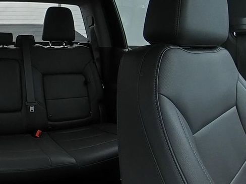 Used 2024 Chevrolet Silverado 1500 LTZ AWD/4WD image 24
