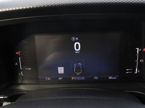 New 2025 Ford Ranger XLT w/ Equipment Group 301A High image 31