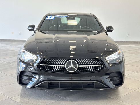 Used 2023 Mercedes-Benz E 350 Sedan image 29