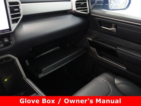 Used 2024 Toyota Tundra Limited w/ Power Package image 25