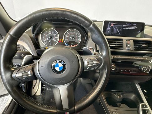 Used 2016 BMW M235i Convertible image 11