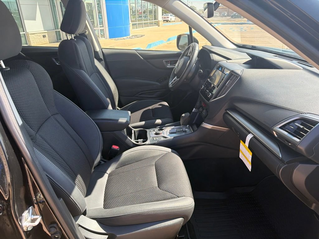 Used 2023 Subaru Forester Premium AWD/4WD image 16