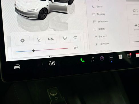 Used 2025 Tesla Model 3 Long Range RWD image 15