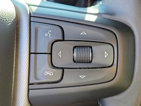 Used 2025 GMC Sierra 2500 Denali w/ Technology Package image 28