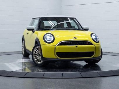 New 2026 MINI Cooper S