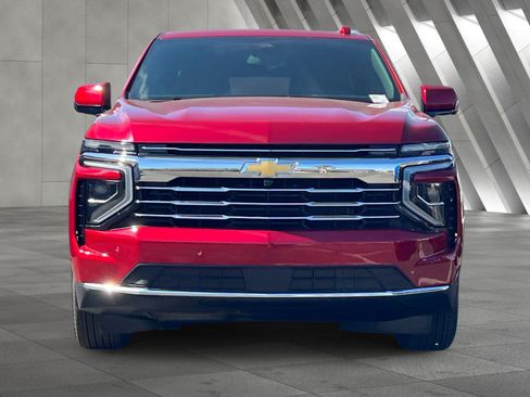 Used 2026 Chevrolet Tahoe LT RWD image 9