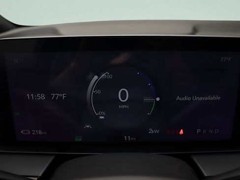 New 2026 Honda Prologue EX image 15