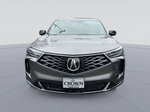 New 2025 Acura RDX A-Spec image 8