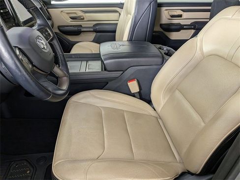 Used 2021 RAM 1500 Limited image 12