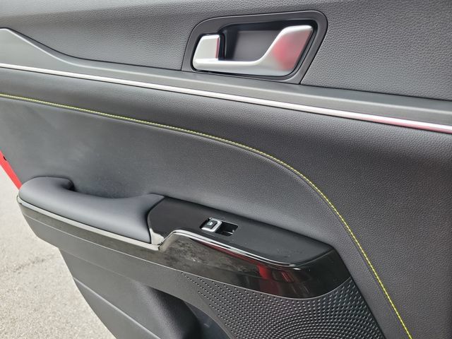 New 2026 Kia K5 GT w/ GT1 Package FWD image 13