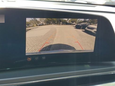 Certified 2024 Cadillac Lyriq Tech RWD image 33