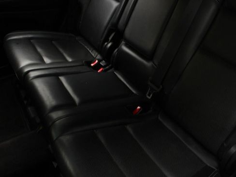 Used 2017 Jeep Grand Cherokee Overland w/ Jeep Active Safety Group AWD/4WD image 19