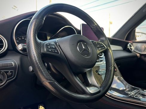 Used 2019 Mercedes-Benz GLC 43 AMG GLC 43 AMG image 66