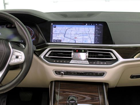 Used 2019 BMW X7 xDrive40i w/ Premium Package image 62