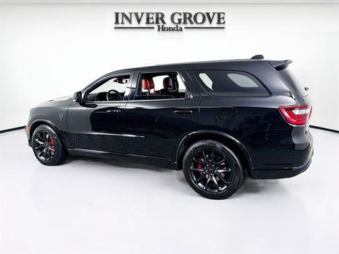 Used 2024 Dodge Durango SRT Hellcat image 7