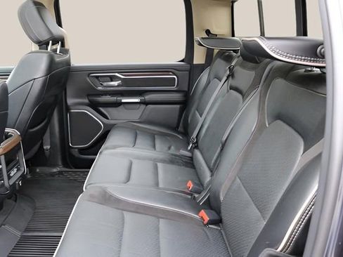 Used 2021 RAM 1500 Laramie image 15