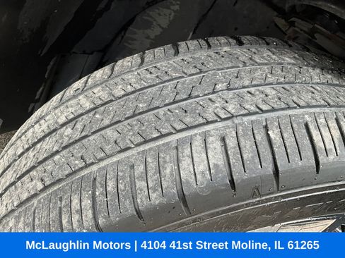 Used 2013 Chevrolet Equinox LTZ w/ LPO, Protection Package AWD/4WD image 17