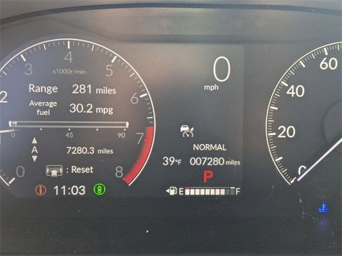 Used 2023 Honda HR-V LX image 19