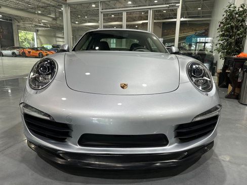 Used 2014 Porsche 911 Carrera S RWD image 21