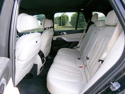 Used 2020 BMW X5 sDrive40i w/ Convenience Package RWD image 6