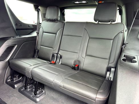 Used 2022 Chevrolet Tahoe High Country w/ Max Trailering Package image 18