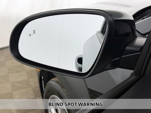 Used 2023 Hyundai Kona SEL w/ Cargo Package AWD/4WD image 4
