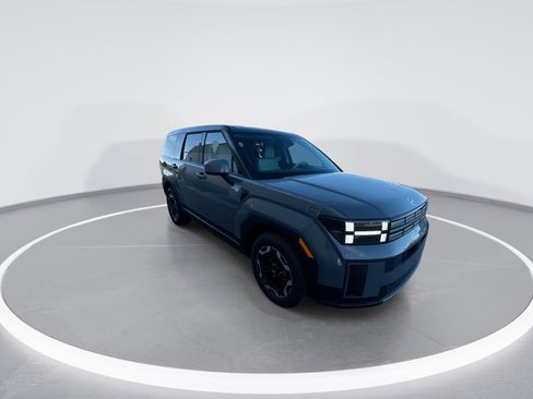 New 2026 Hyundai Santa Fe SE image 2