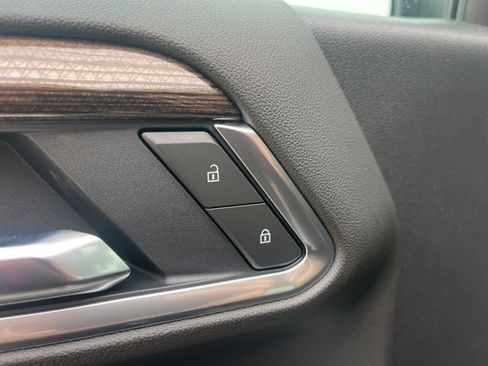 New 2026 Chevrolet Silverado 1500 LT image 16