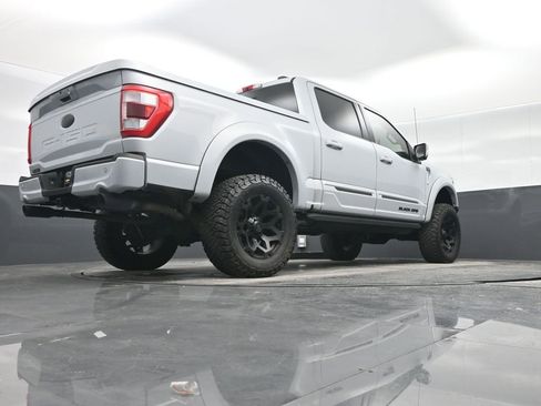 Used 2022 Ford F150 Lariat w/ Equipment Group 502A High AWD/4WD image 30