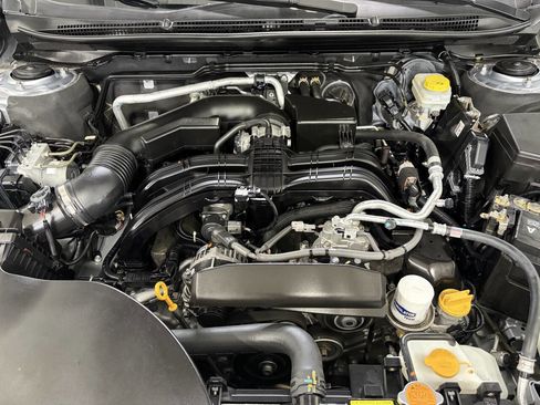 Used 2024 Subaru Outback image 34