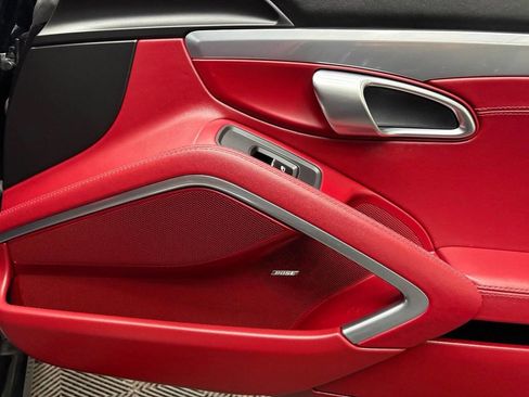 Used 2018 Porsche 718 Cayman GTS image 47