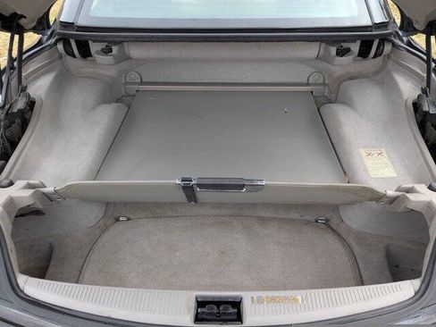 Used 2002 Lexus SC 430 Convertible image 27