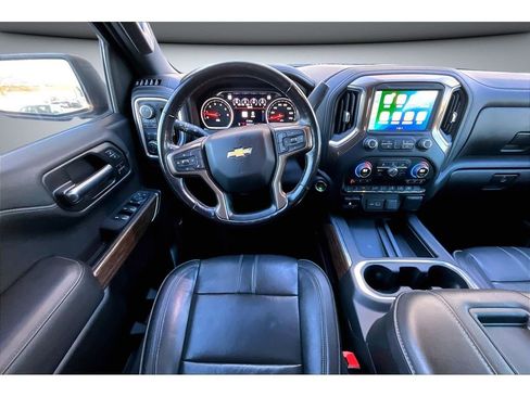 Used 2022 Chevrolet Silverado 1500 High Country image 6