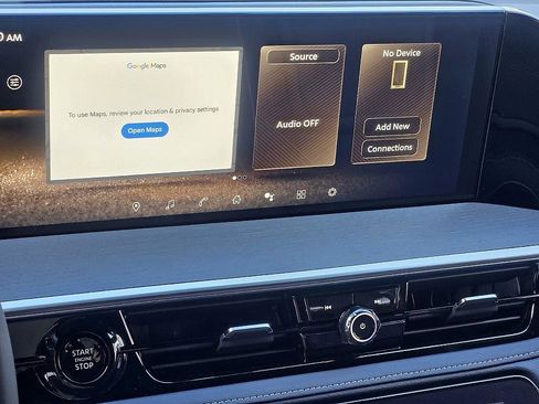 New 2026 INFINITI QX80 4WD image 21