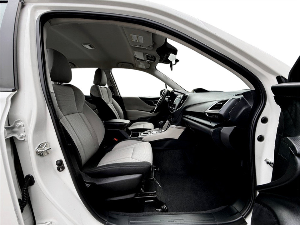 Used 2022 Subaru Forester AWD/4WD image 12