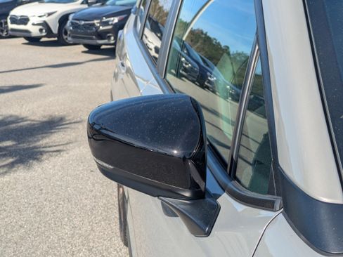 New 2026 Subaru Forester Sport w/ Sport Plus Package image 12