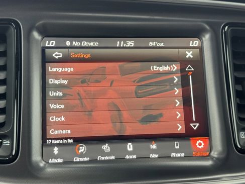 Used 2020 Dodge Challenger R/T Scat Pack image 30