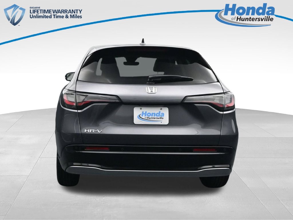 New 2027 Honda HR-V EX-L image 7