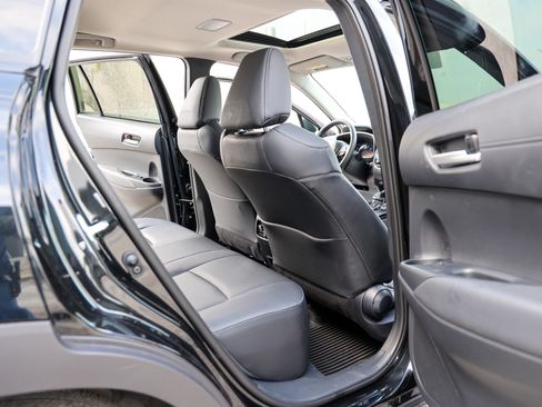 Certified 2026 Toyota Corolla Cross XLE w/ Convenience Package FWD image 40