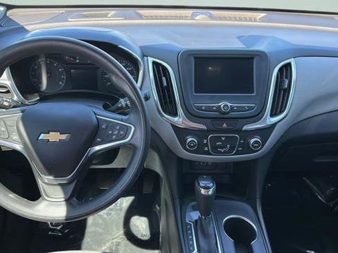 Used 2020 Chevrolet Equinox LS w/ LS Convenience Package AWD/4WD image 9