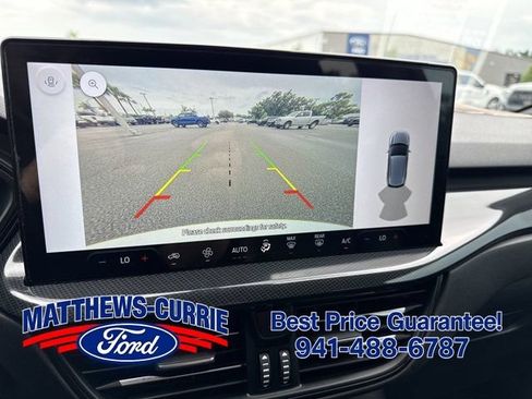 Certified 2023 Ford Escape ST-Line w/ Tech Pack #1 FWD image 19