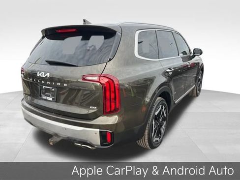 Certified 2023 Kia Telluride S image 8