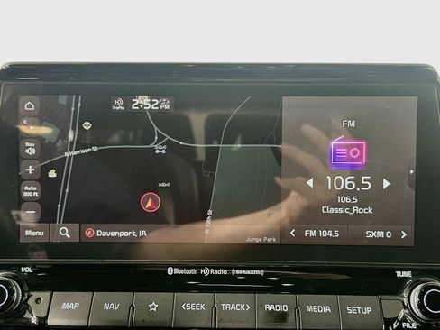 Used 2022 Kia Seltos EX AWD/4WD image 13